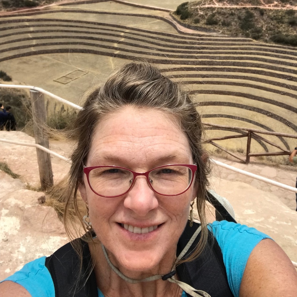 Meet your Posher, Sujata